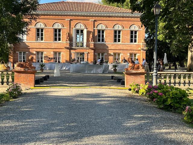 Domaine Saint Martin de Ronsac - 1