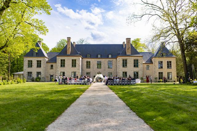 Château de Beauclair - 4