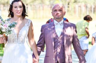Margaux Mariage - 19