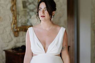 Charlotte Arquier Make up Artist - 5