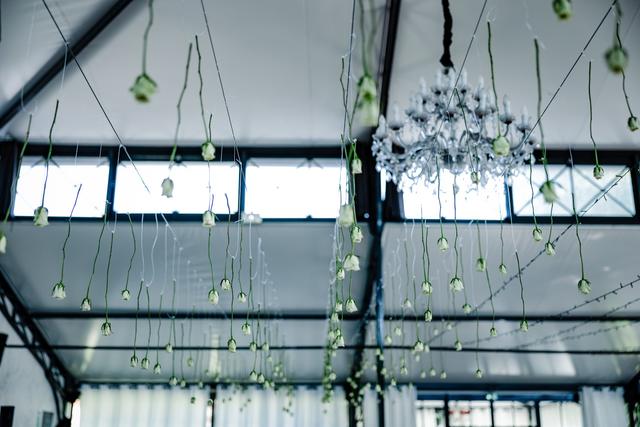 L'atelier des fleurs - 1