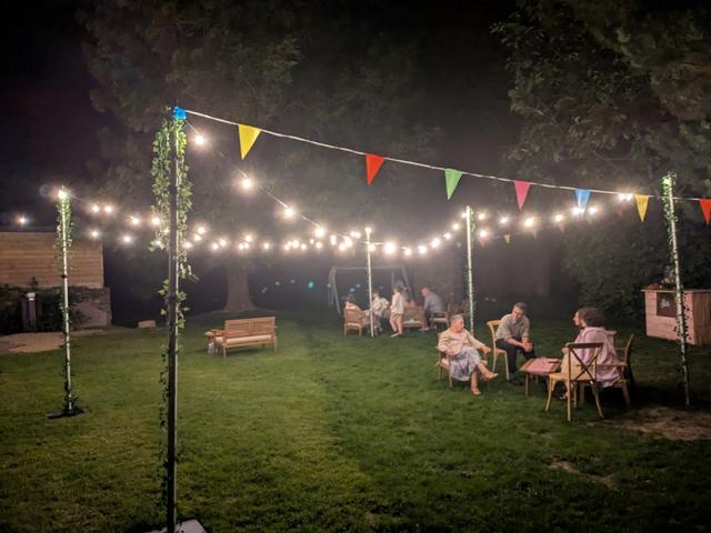Soirée Events - 3