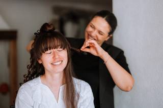Nelly Suchier Make Up - 9
