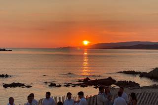 G Beach Sunset - 14