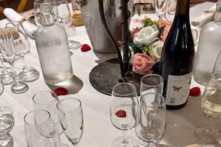 Auberge du Domaine de Rombeau - 5