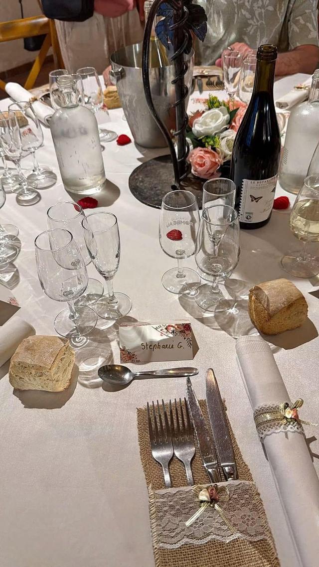 Auberge du Domaine de Rombeau - 2