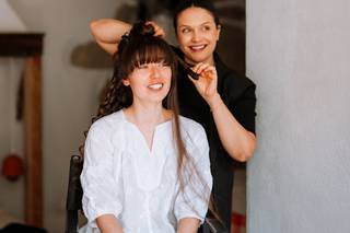 Nelly Suchier Make Up - 10