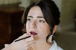 Charlotte Arquier Make up Artist - 7