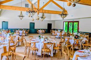 Georges Walt by MFH Events - 5