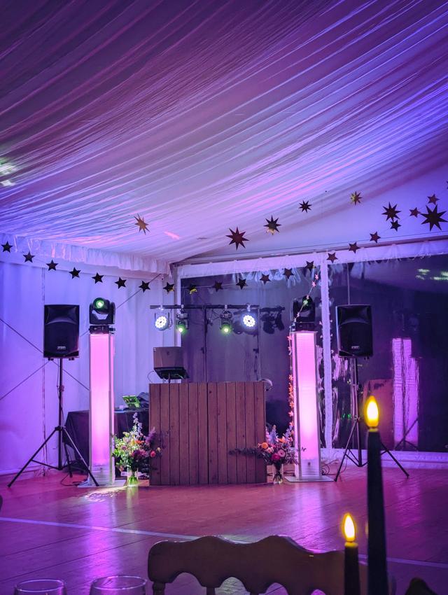 Dj Unity Productions - 2