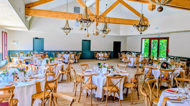 Georges Walt by MFH Events - 1