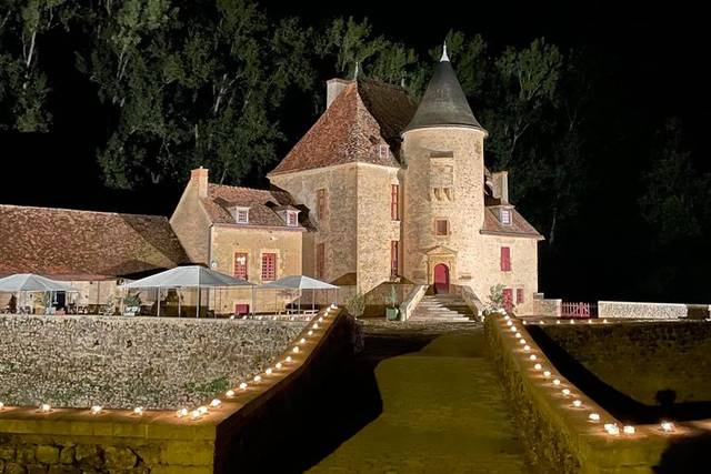 Chateau d’Anizy 1