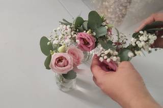 Bloomy Mademoiselle - 10