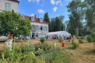 Domaine Château Fleuri - 1