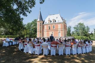 Château de la Plaudière - 8