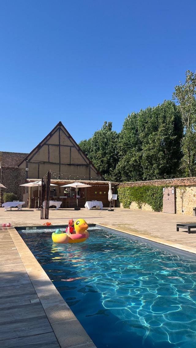 Domaine de Vaujoly - 2