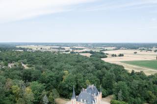 Château de la Plaudière - 9