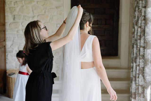 Charlotte Arquier Make up Artist - 3