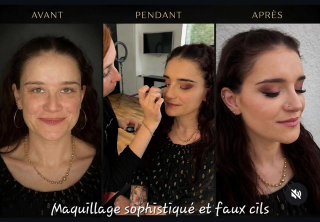 Stellya Beaute Evenementiel - 3
