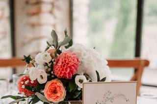 Jardin & Bagatelles - 11