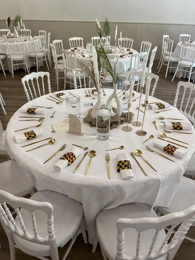 Pure Wedding and Event Designer - 2