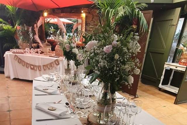 Auberge des Tuileries 5
