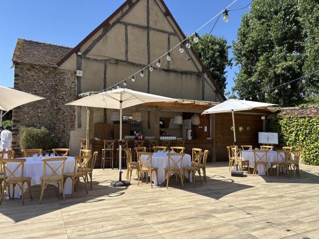 Domaine de Vaujoly - 1