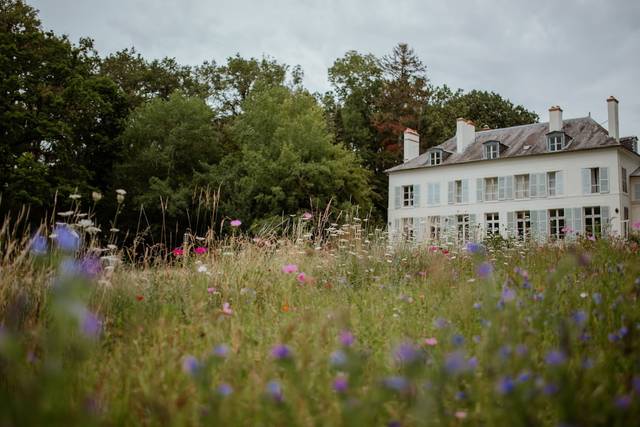 Château de Séréville 4