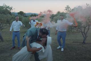 Odgy Films - 24