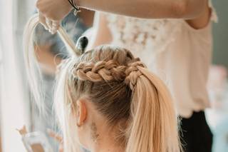 Marine Coiffure - 17