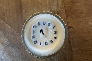 Gustave & Candide - 4