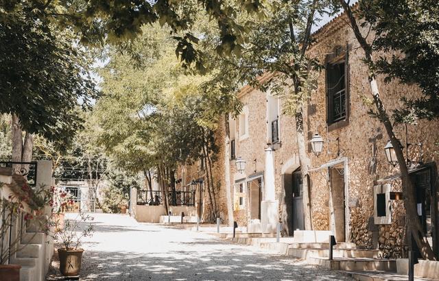Domaine les Barrettes Agde - 1
