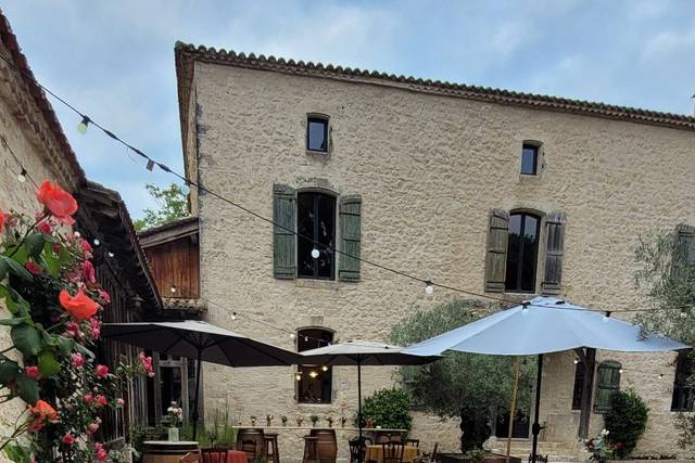 Clos des Charmes 1