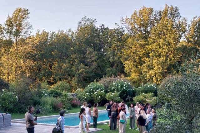 Le Domaine de Franco 2