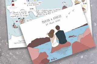 Marin et Toinette - 6