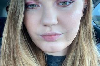 Isa Makeup - 8