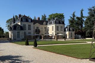 Château d'Auvillers - 8
