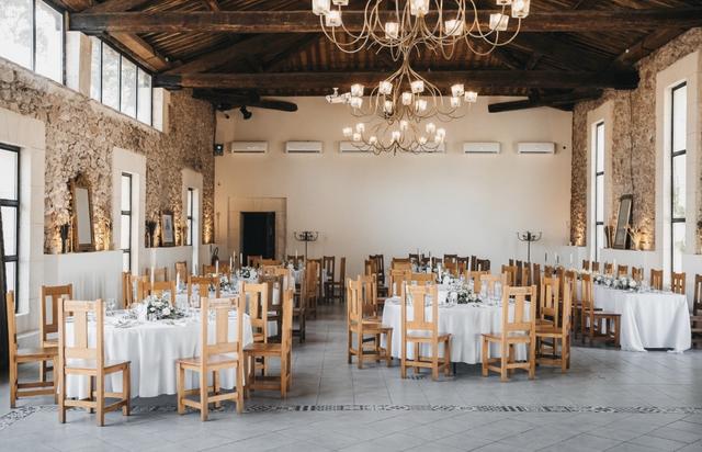 Domaine les Barrettes Agde - 3