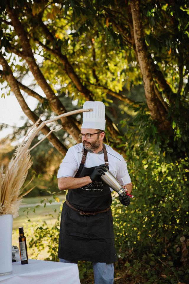 Un Chef dans Votre Cuisine - Traiteur - 2