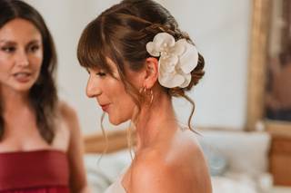 Elody Bliss Hair Stylist & Make up Artist - 7