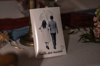 Brin de Couleur - 5