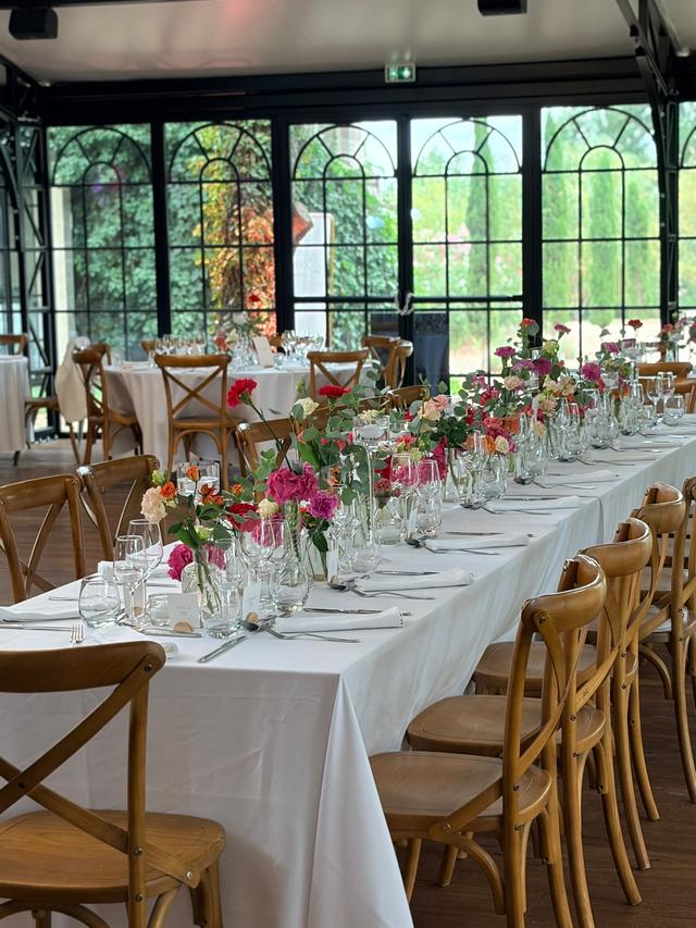 Domaine de la Trinité - 2
