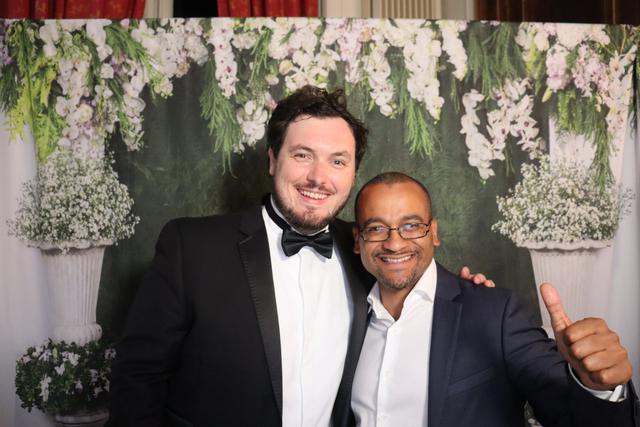 Miguel Events - Photobooth - 2