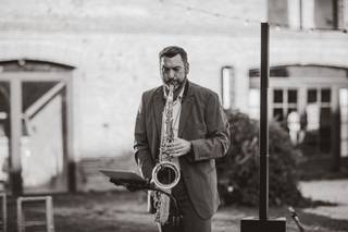 Saxtunes - 7