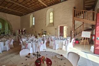 Chateau d’Anizy - 8