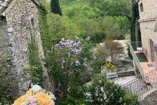 Hameau de Valouse - 10