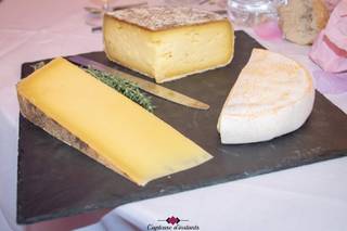 Ferme Le Chenet Barat Traiteur - 15