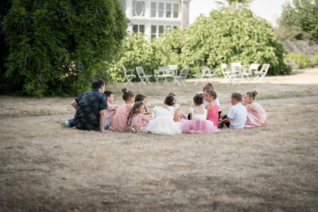 La Compagnie Des Familles - 2