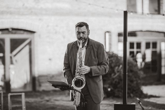 Saxtunes - 3
