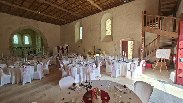 Chateau d’Anizy - 4